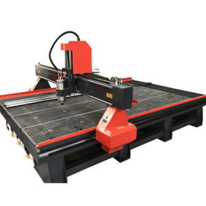 recortadora CNC