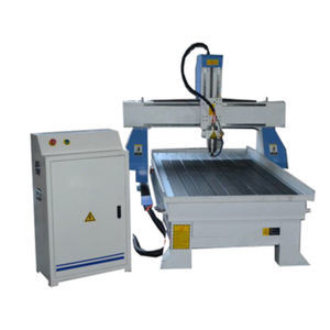recortadora CNC