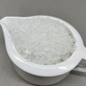 gel de sílice