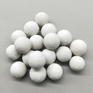 bola de cerámica