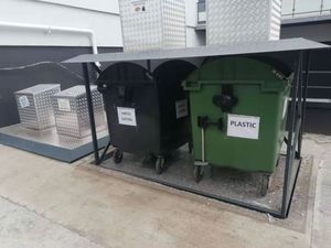 plataforma para coches