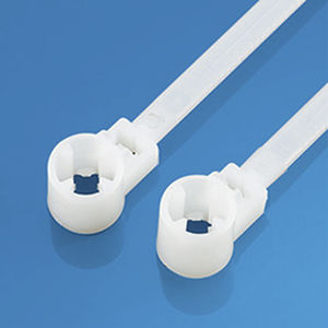 sujetacables de nailon