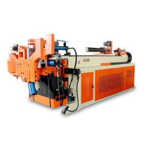máquina curvadora eléctrica