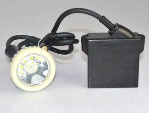 lámpara de trabajo LED
