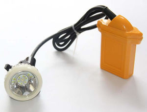 lámpara de trabajo LED