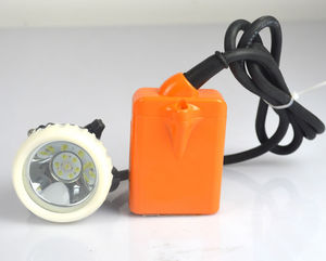lámpara de trabajo LED