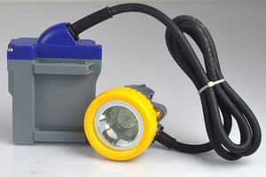 lámpara de trabajo LED