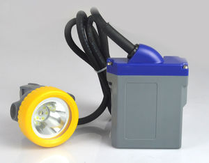 lámpara de trabajo LED