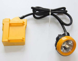 lámpara de trabajo LED