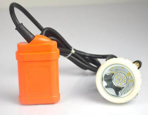 lámpara de trabajo LED