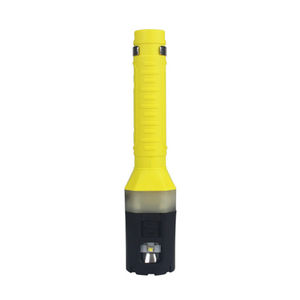 linterna LED