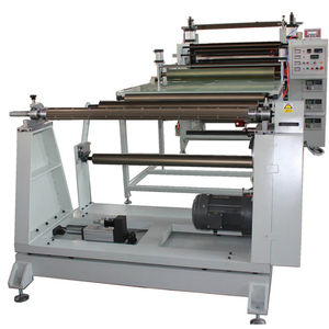 máquina de laminado automatizada 1