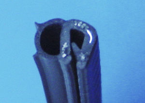 junta de EPDM