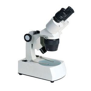 estereomicroscopio digital