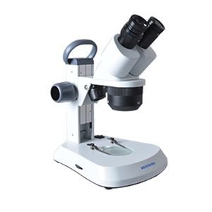 microscopio óptico