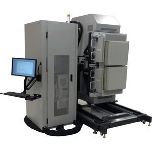 sistema de prueba para semiconductores
