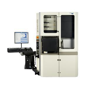 plataforma de test