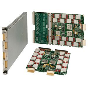 comprobador para I+D