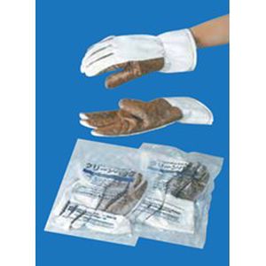 guantes para salas blancas