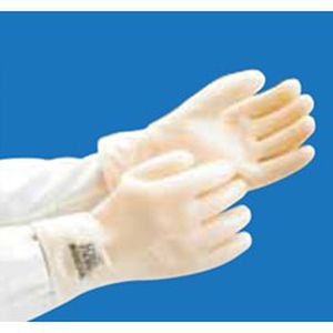 guantes para salas blancas