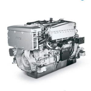 motor diésel