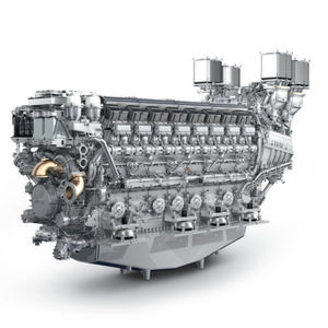 motor diésel