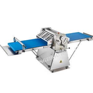 laminador de masa manual 1