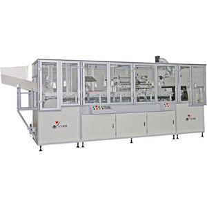 máquina de serigrafia automática 1