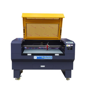 máquina de corte láser CO2