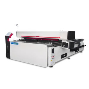 máquina de corte láser CO2