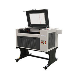máquina de grabado láser CO2