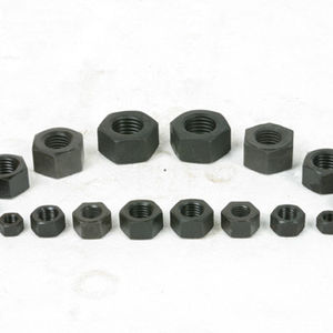 tuerca hexagonal