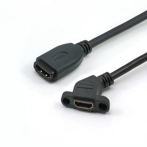 arnés de cables eléctricos de audio