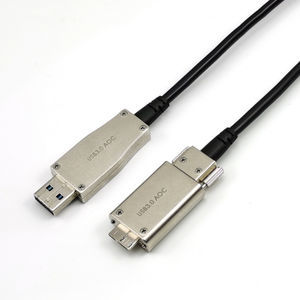 arnés de cables eléctricos de transmisión de datos