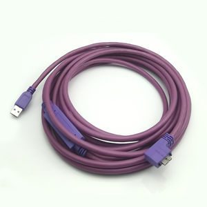 arnés de cables eléctricos de transmisión de datos