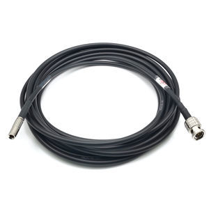 arnés de cables eléctricos de datos