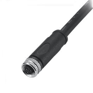 arnés de cables eléctricos de datos