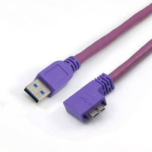 arnés de cables eléctricos de transmisión de datos