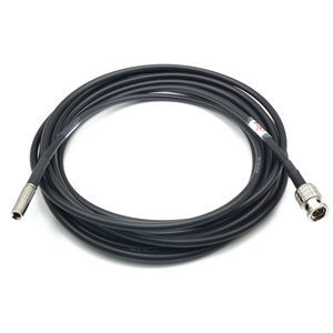 arnés de cables eléctricos de coaxial