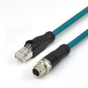 arnés de cables eléctricos de control