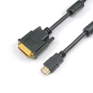 arnés de cables eléctricos de audio