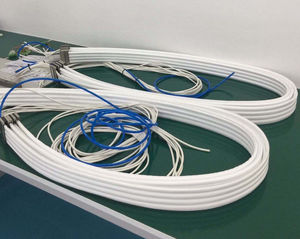 arnés de cables eléctricos