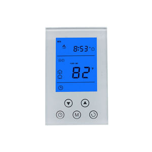 termostato 240 V CA