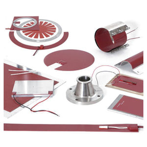 elemento calefactor flexible 1