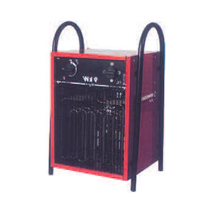 aerotermo eléctrico