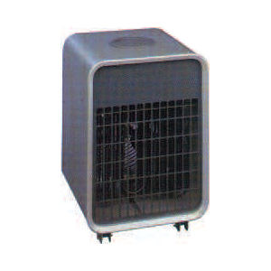 aerotermo eléctrico