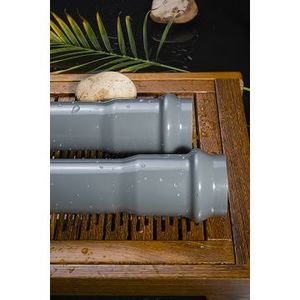 tubería rígida para agua