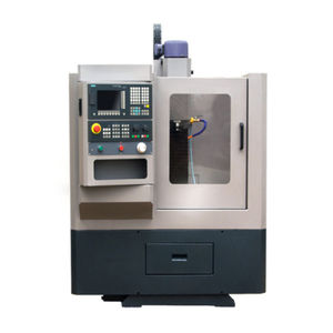 mandrinadora-fresadora CNC