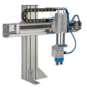 máquina de inserción automática 1