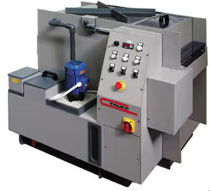 máquina de grabado por pulverización 1